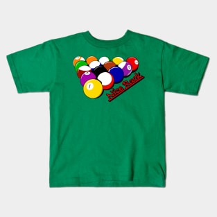 Nice Rack Kids T-Shirt